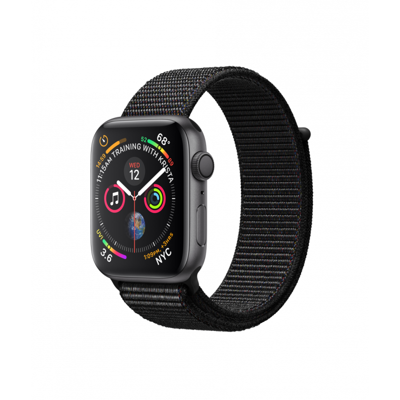 apple watch series 4 44mm release date
